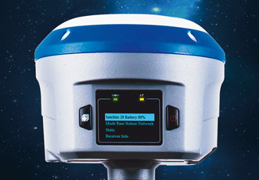 GPS CHC i70 GNSS + RADIOMODEM