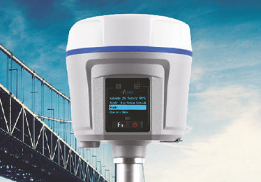 GPS CHC i80 GNSS + RADIOMODEM