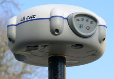 Gps CHC X91 plus GNSS + RADIOMODEM