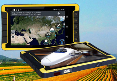 Gps CHC LT 600T GNSS GIS