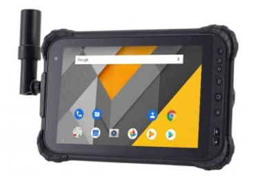 GPS Submétrico CHC LT 700H GNSS