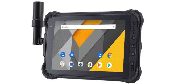 CHC GPS Submétrico CHC LT 700H GNSS