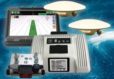 CHC NX200 Sistema de Agricultura de Precisão